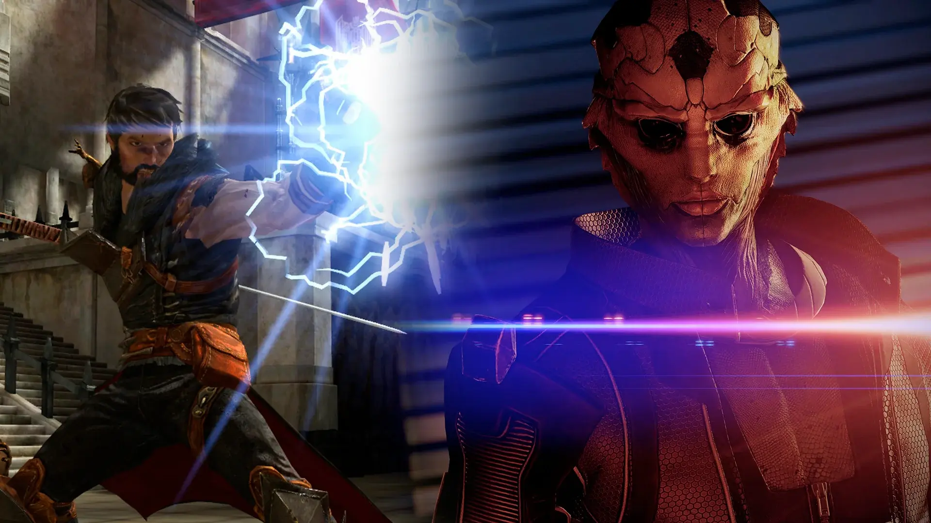Продюсер BioWare допустил, что EA попытается продать ключевые IP студии - изображение