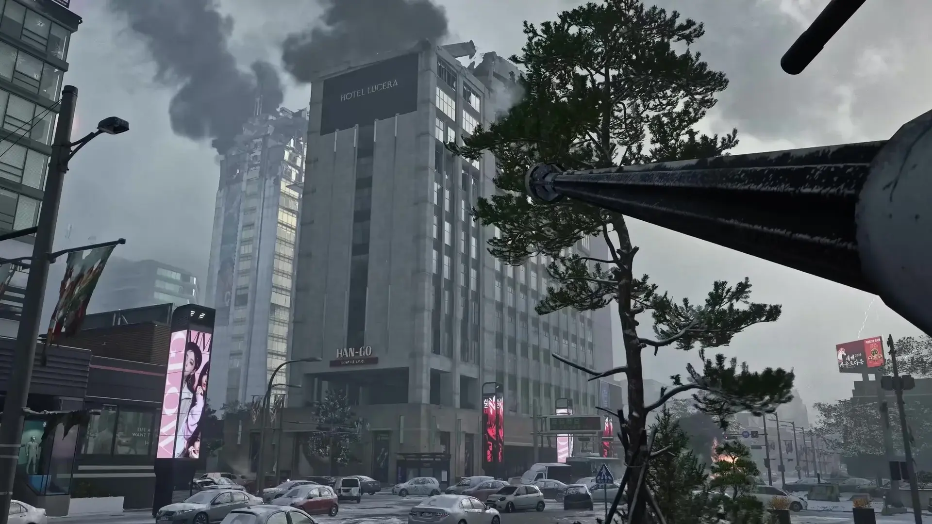 С ПЫЛУ С ЖАРУ: CALL OF DUTY: MODERN WARFARE 4 - изображение
