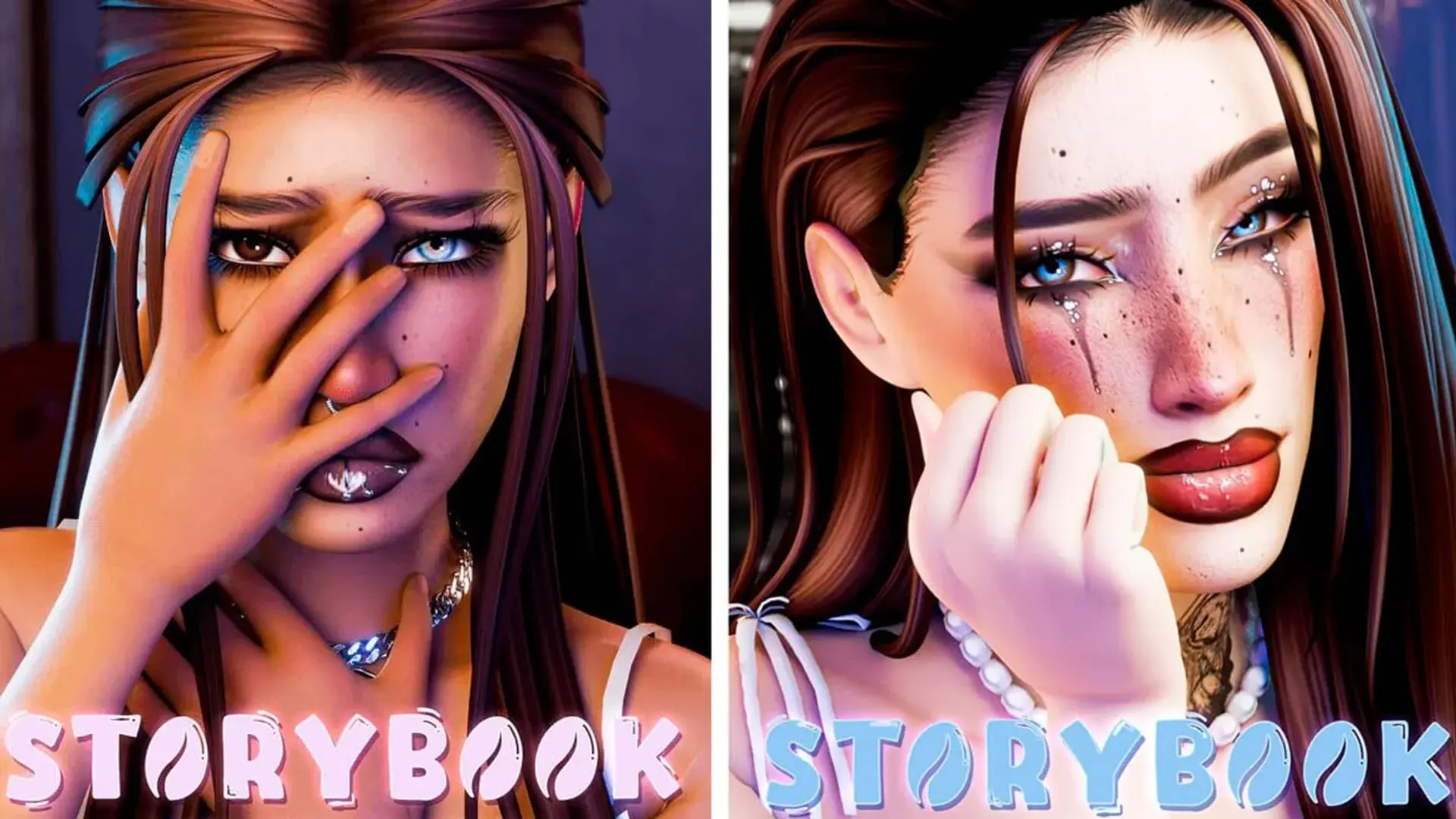 The Sims 4. Лучшие моды на одежду, причёски и внешность - изображение