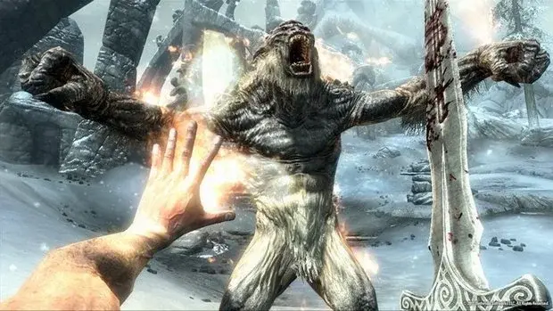 Новые The Elder Scrolls, Fallout и Doom могут стать эксклюзивами Xbox - изображение