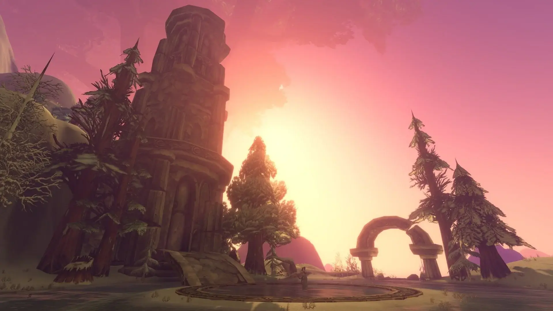 World of Warcraft: Forever. Все подземелья и требования к уровню - изображение
