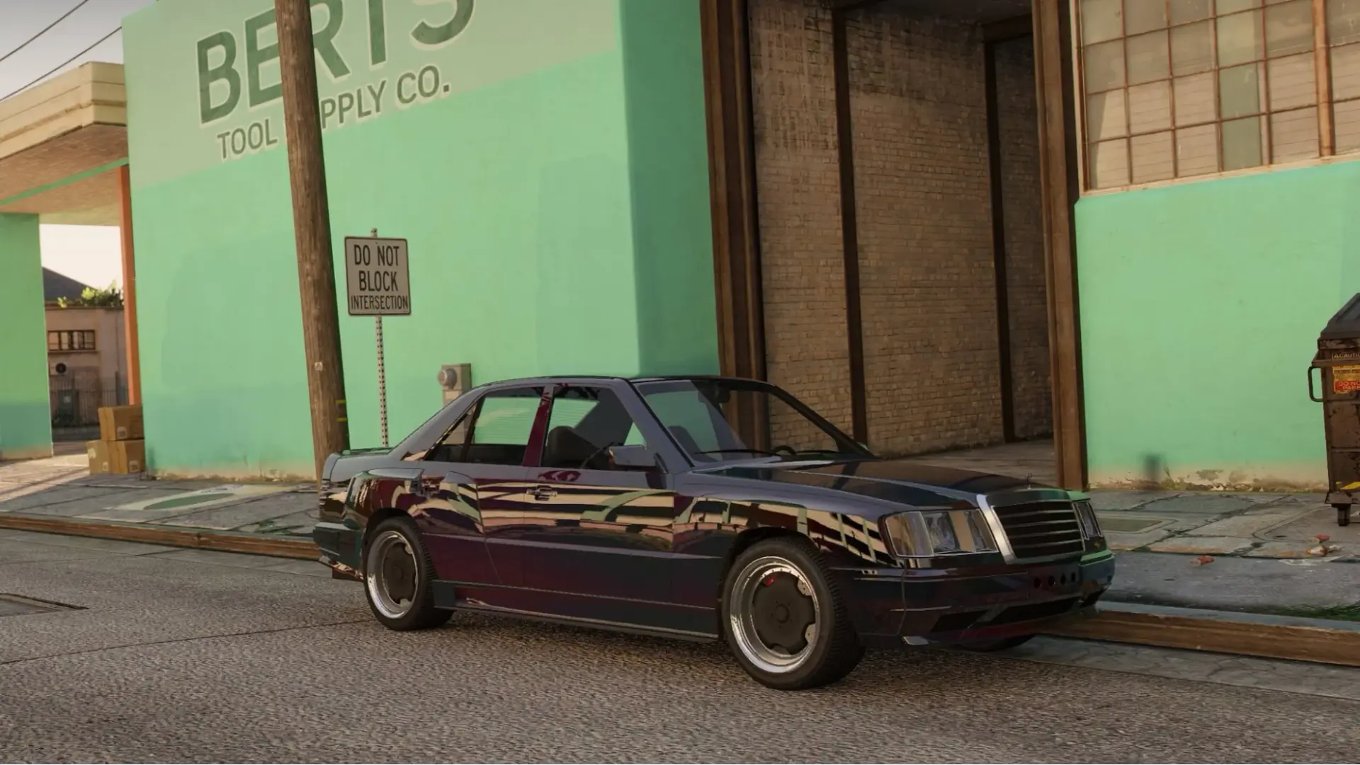 Системные требования GTA 5: минимальные, рекомендуемые и для Enhanced - изображение