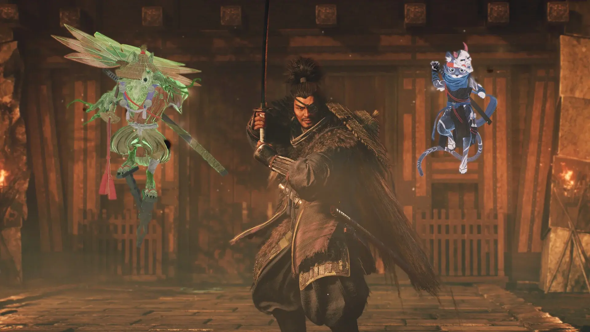 Выручка Koei Tecmo от DLC выросла в 2 раза за последний квартал - изображение