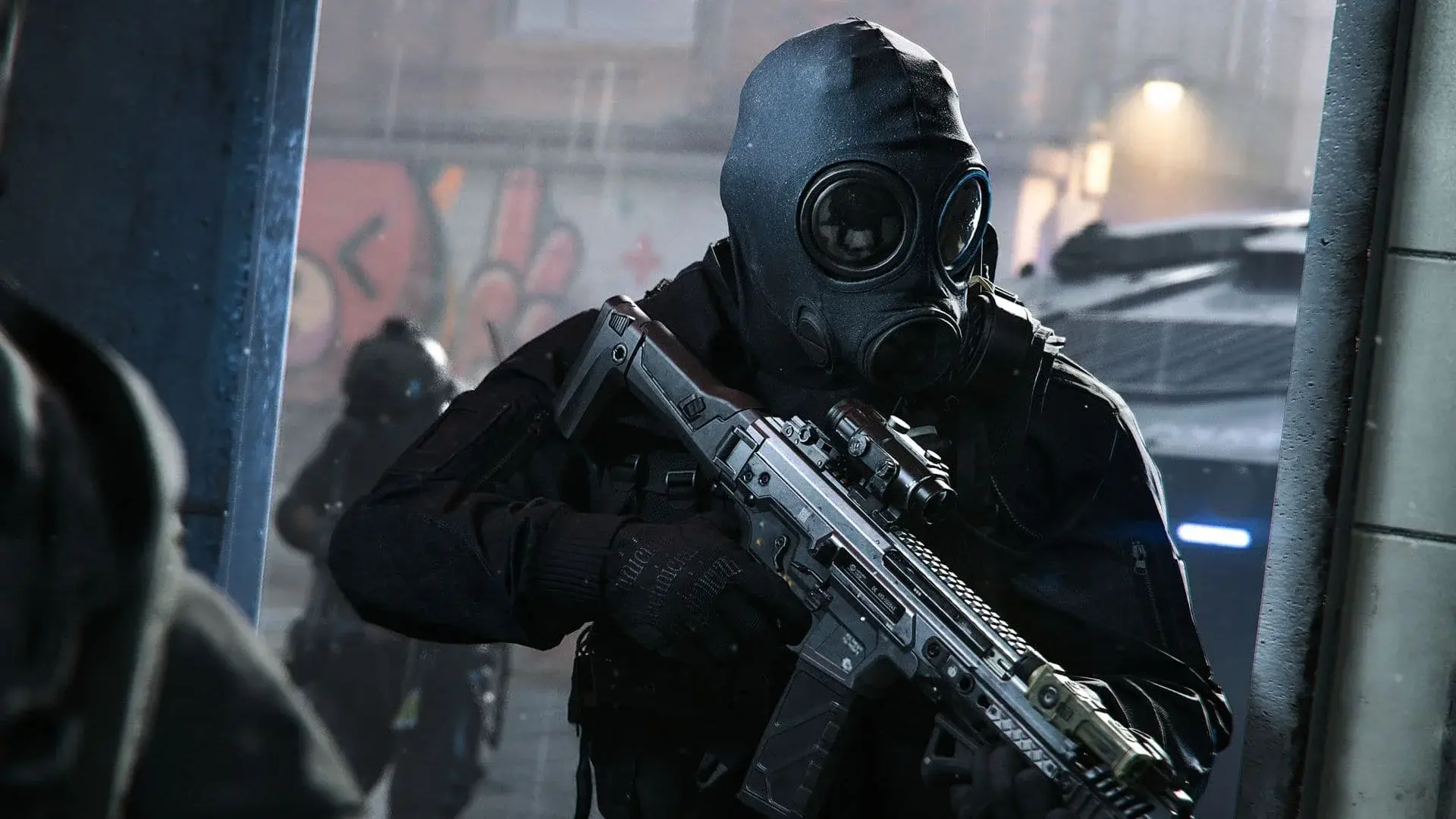 Call of Duty: Modern Warfare 4. Лучшее оружие - изображение