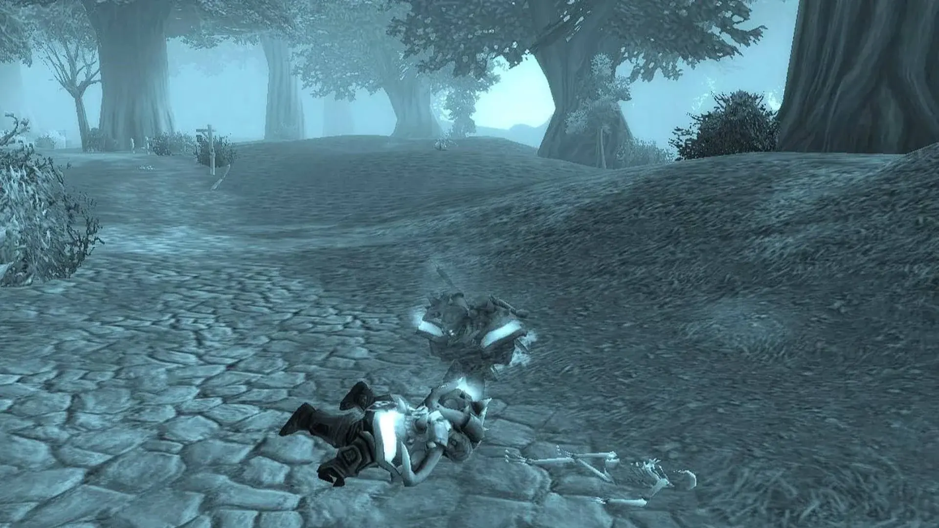World of Warcraft: Forever. Руководство для нового игрока - изображение