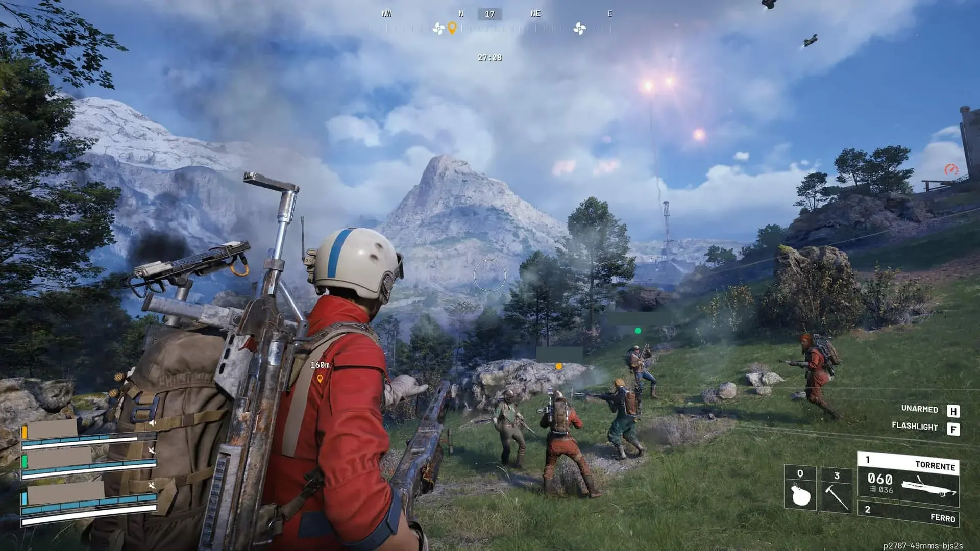ARC Raiders. Как играть в PvE: советы и хитрости - изображение