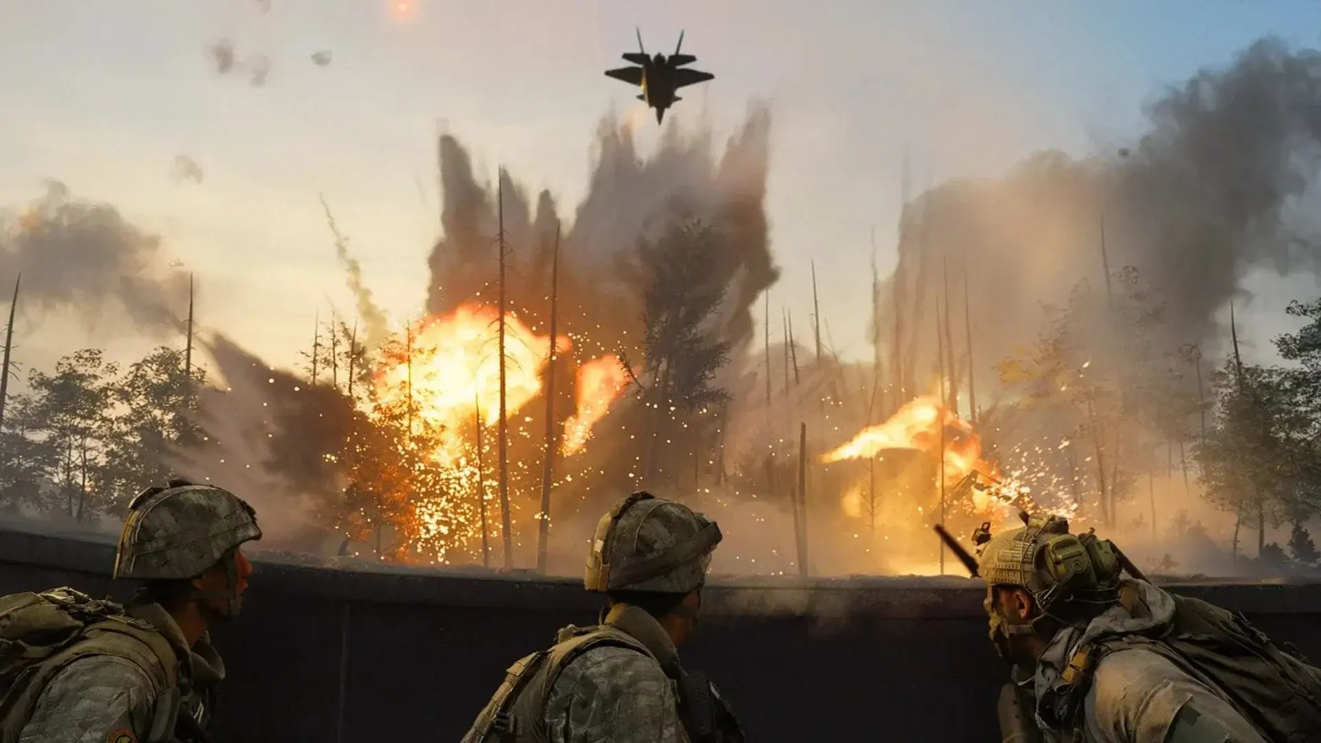 Call of Duty: Modern Warfare 4. Все издания и чем они отличаются - изображение