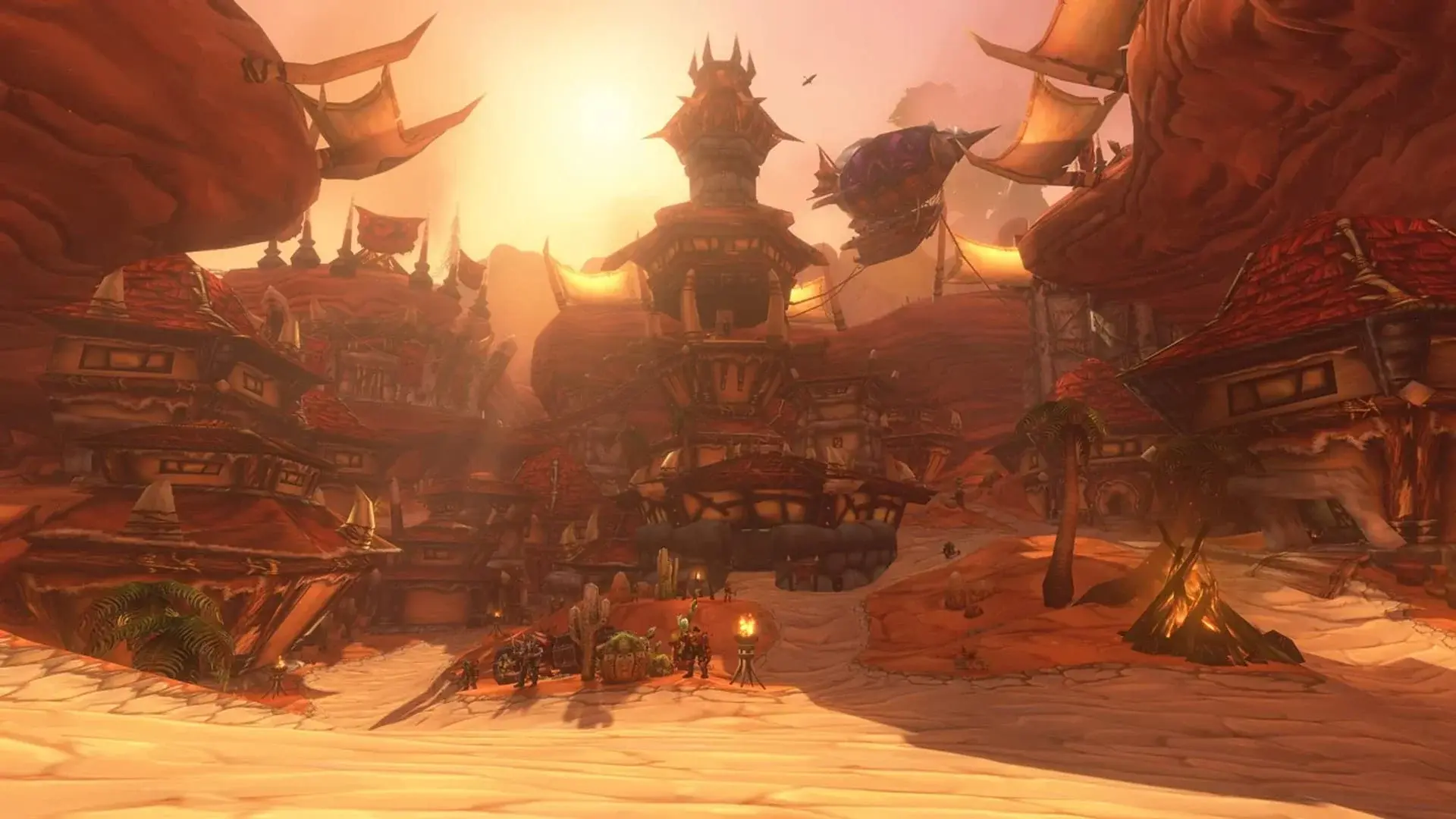 World of Warcraft: Forever. Все подземелья и требования к уровню - изображение