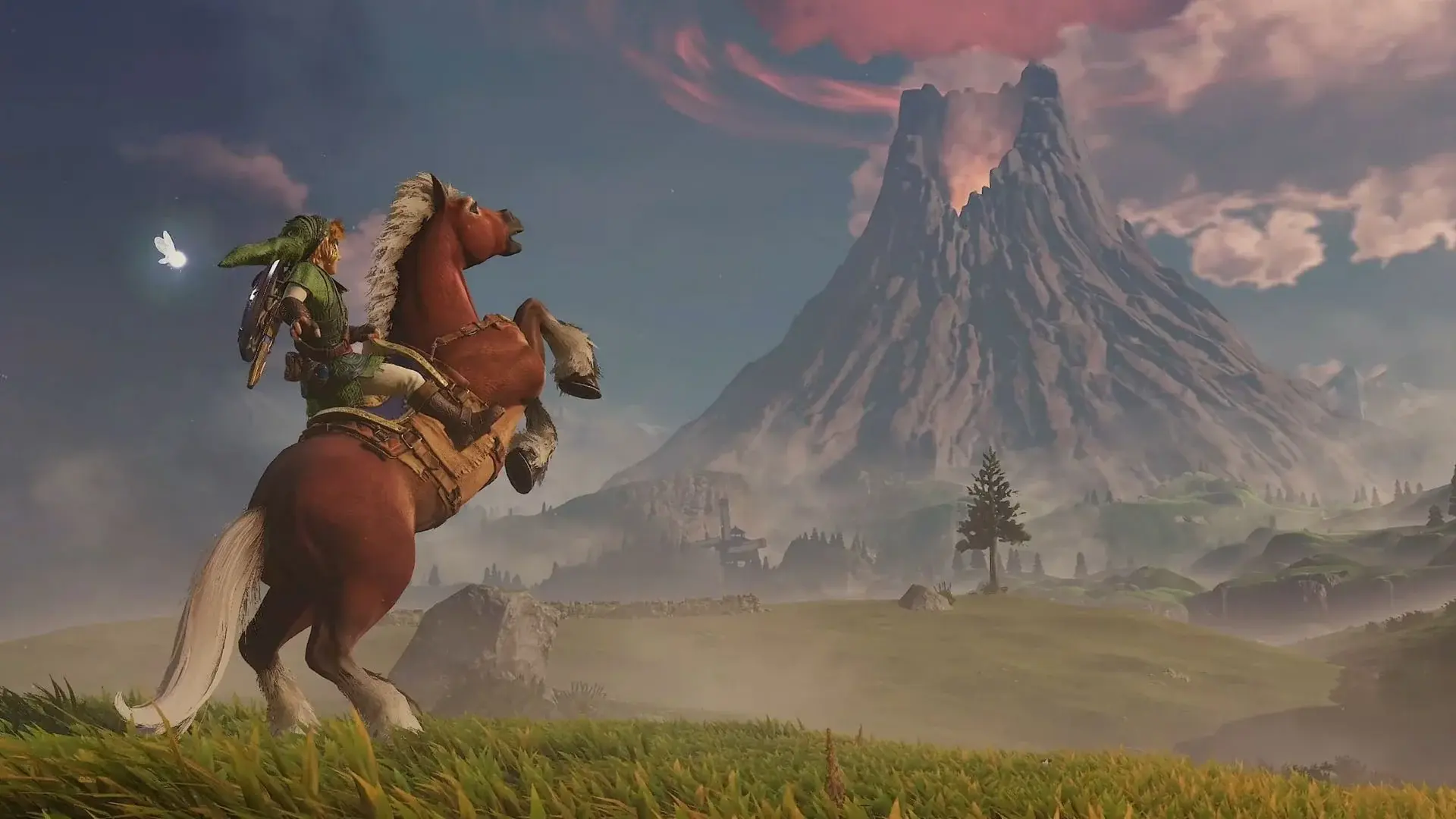 The Legend of Zelda: Ocarina of Time. Все издания ремейка - изображение