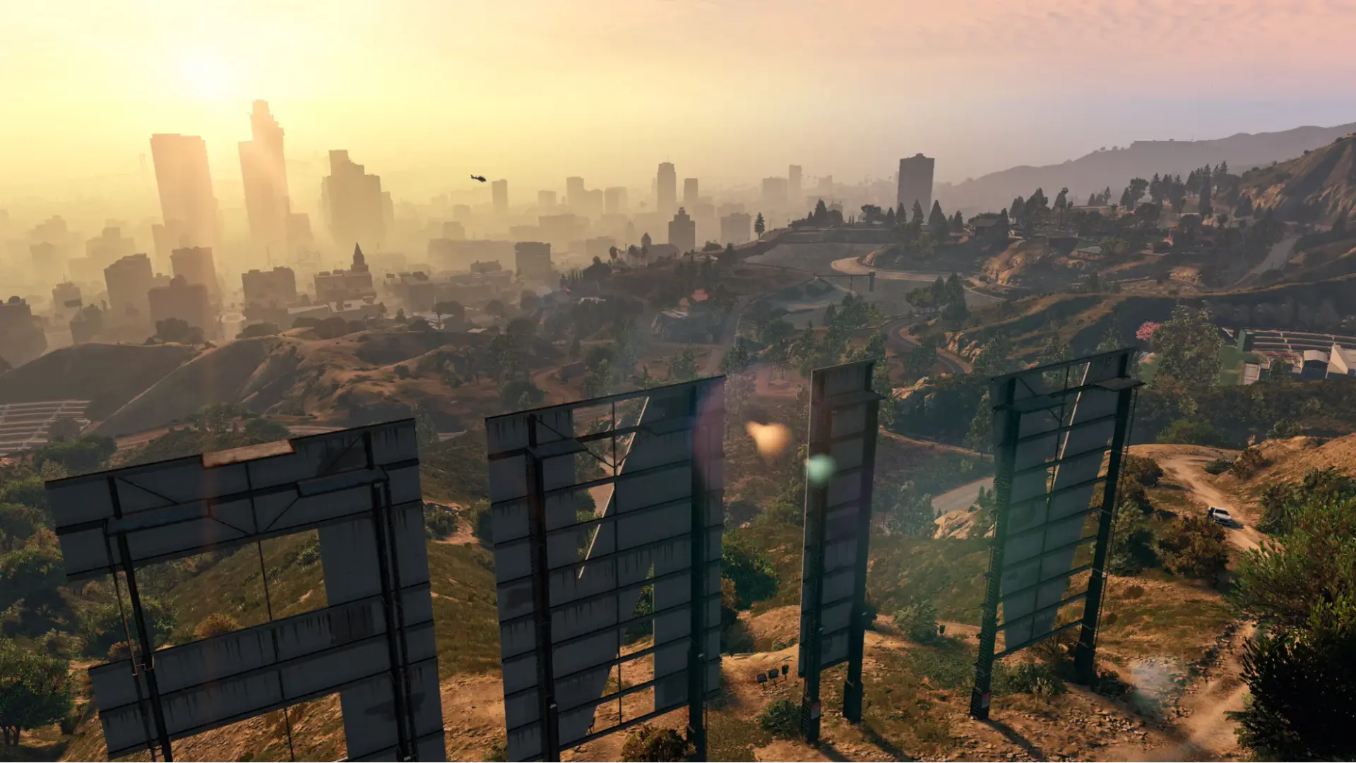 Системные требования GTA 5: минимальные, рекомендуемые и для Enhanced - изображение