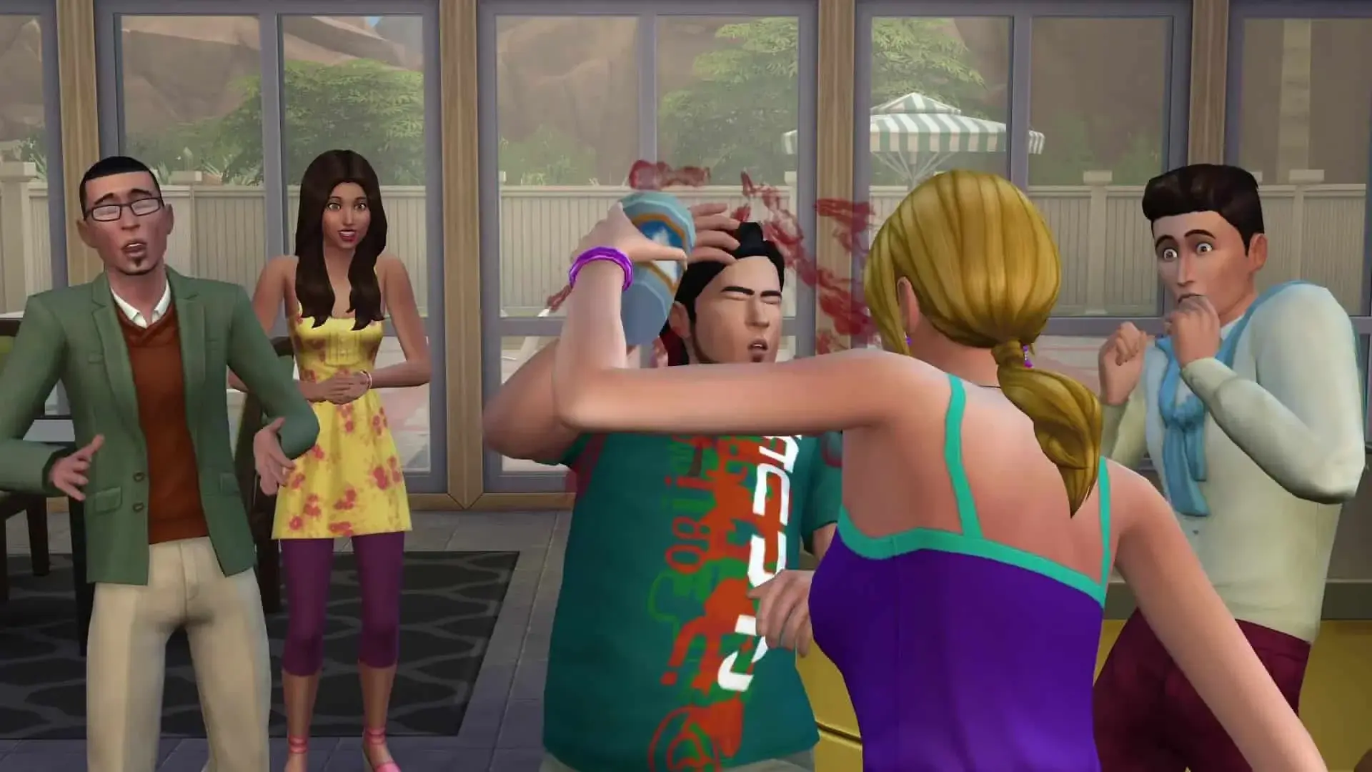 The Sims 4. Лучшие моды на реализм - изображение