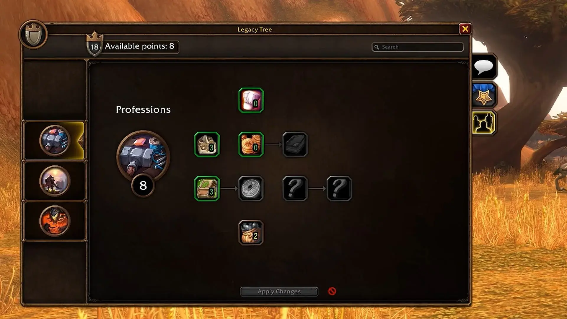 World of Warcraft: Forever. Руководство по Наследию - изображение
