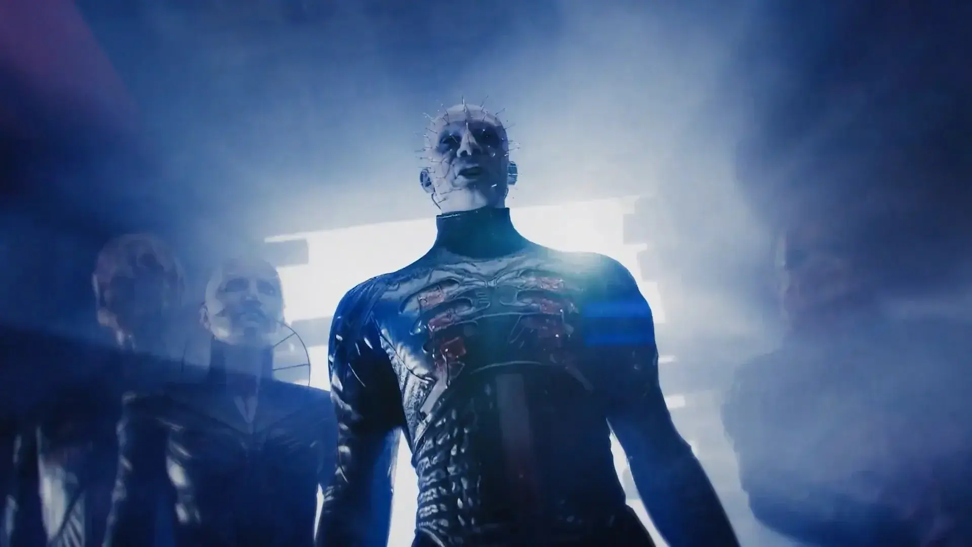 Обзор Clive Barker's Hellraiser: Revival. Любовь, кровь и цепи - изображение