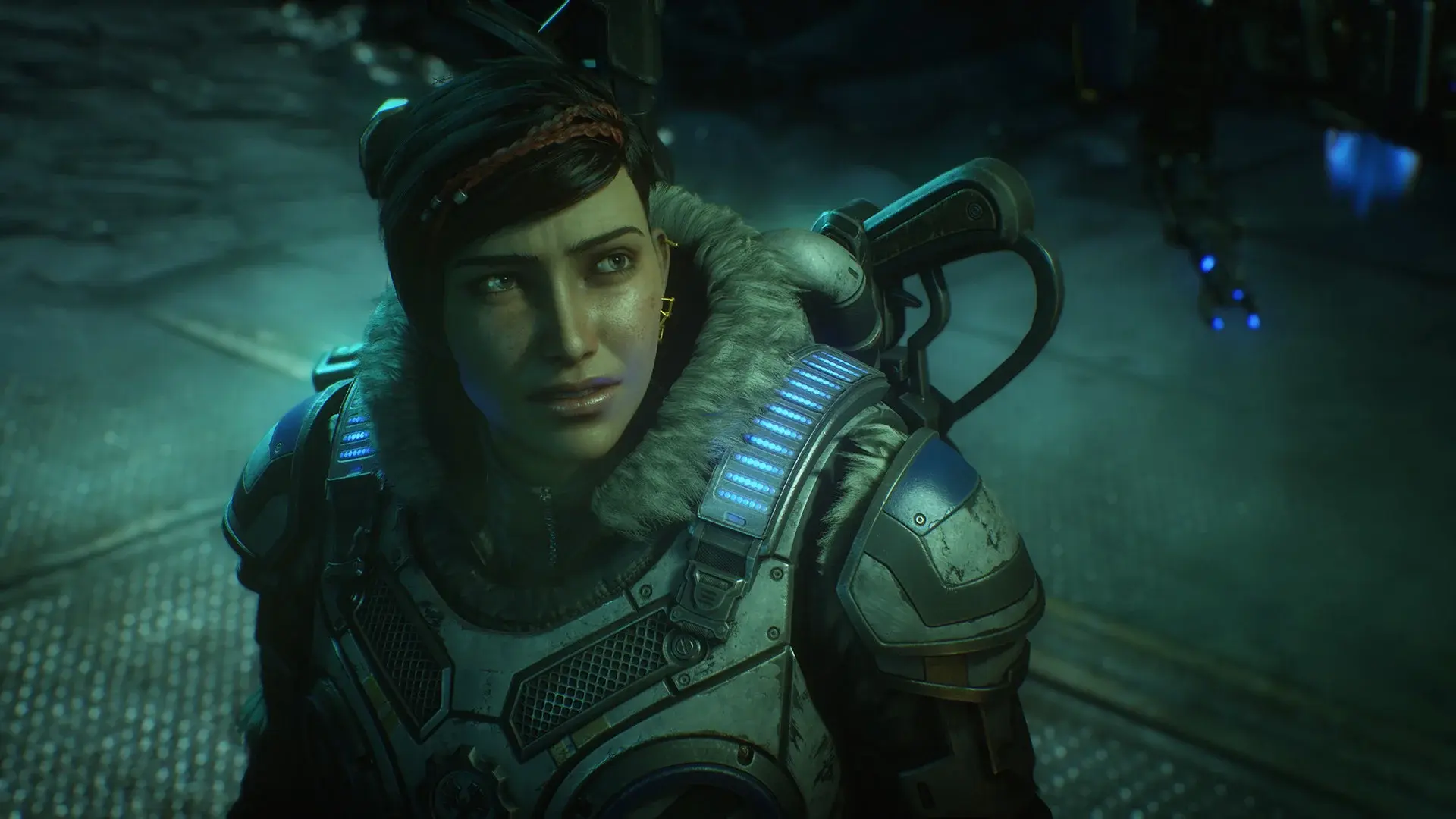 Gears of War: E-Day: время прохождения и все главы кампании - изображение