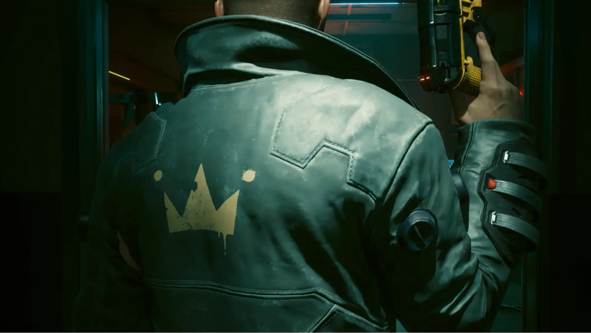 Cyberpunk 2077. Где найти все карты таро после обновления 2.5 - изображение