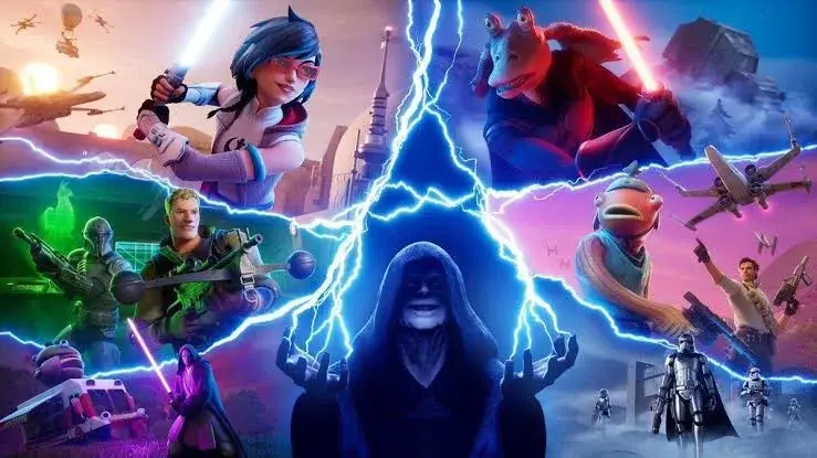Epic Games хочет, чтобы сотрудники писали весь код с помощью ИИ - изображение