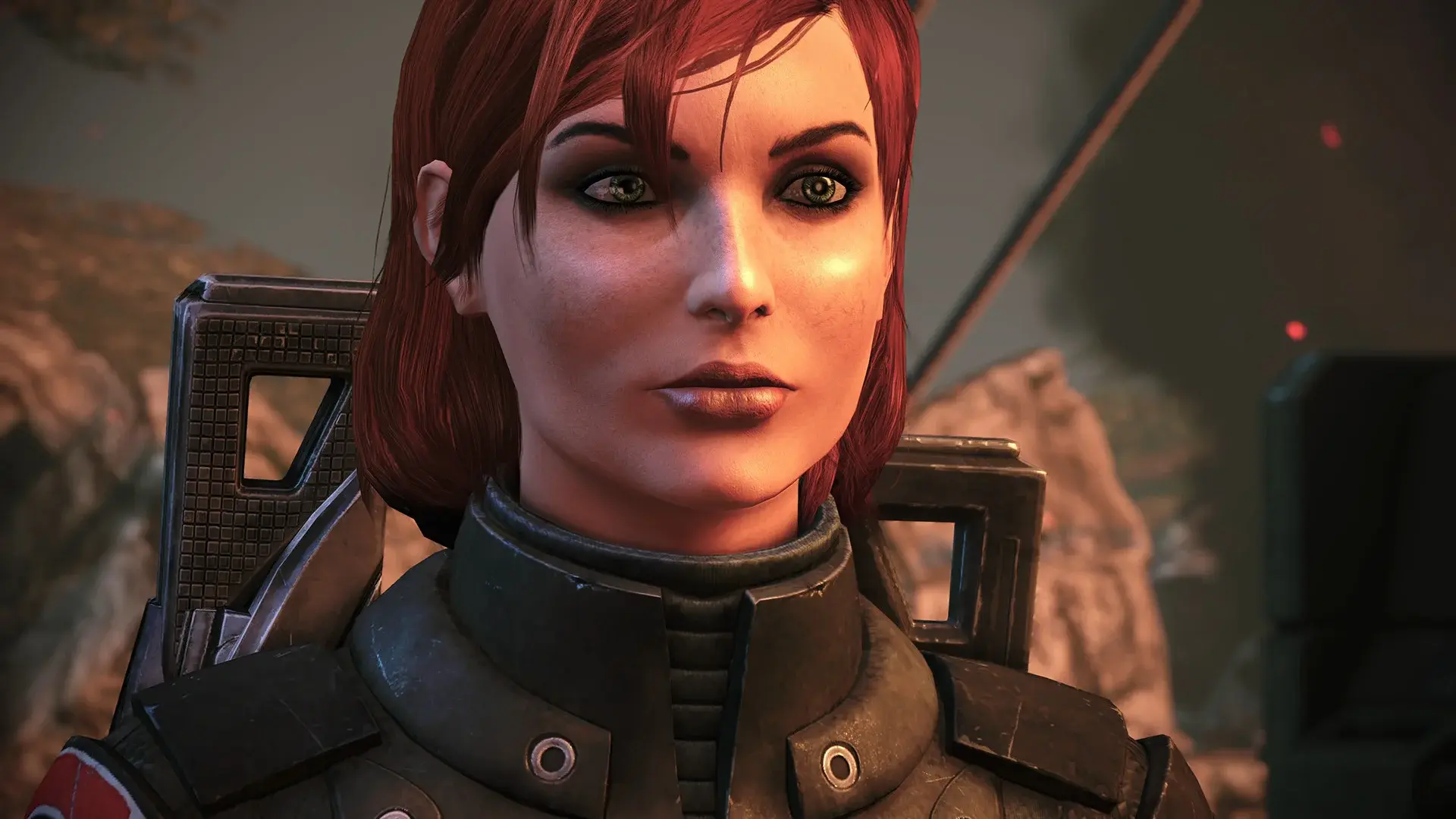 В отменённой Mass Effect игроки могли создавать альтернативные таймлайны - изображение