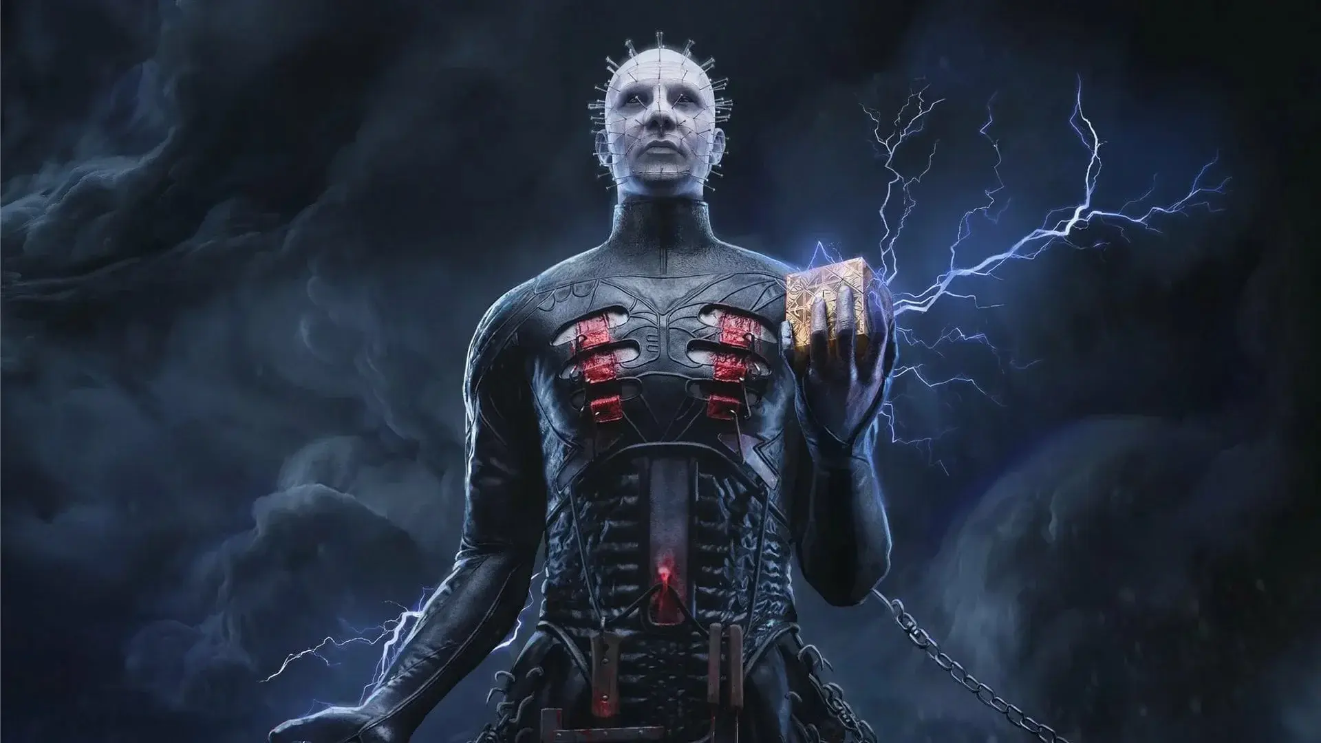 Clive Barker's Hellraiser: Revival. Как купить в России - изображение