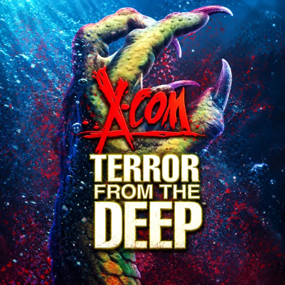 Купить X-COM: Terror From the Deep - изображение