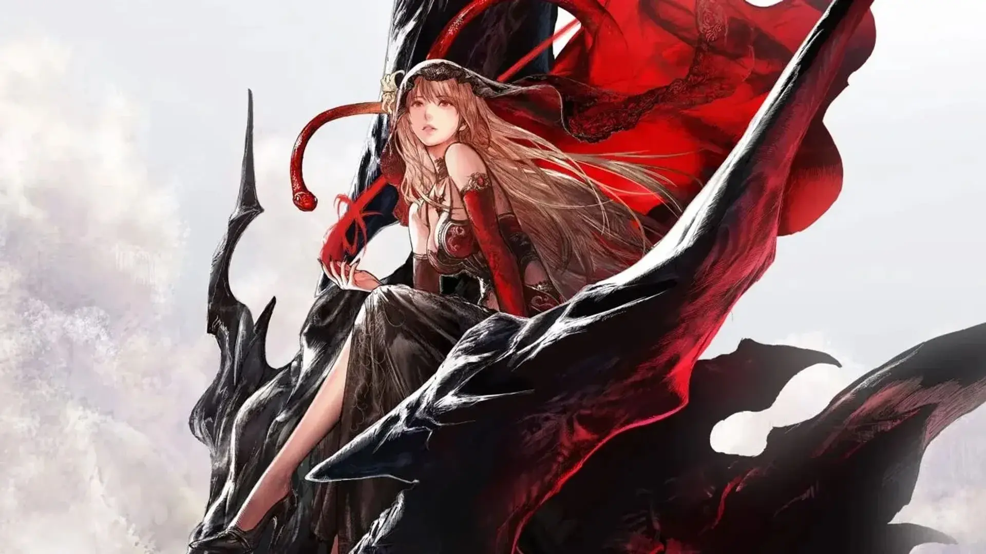 Final Fantasy Resonance. Как купить в России - изображение