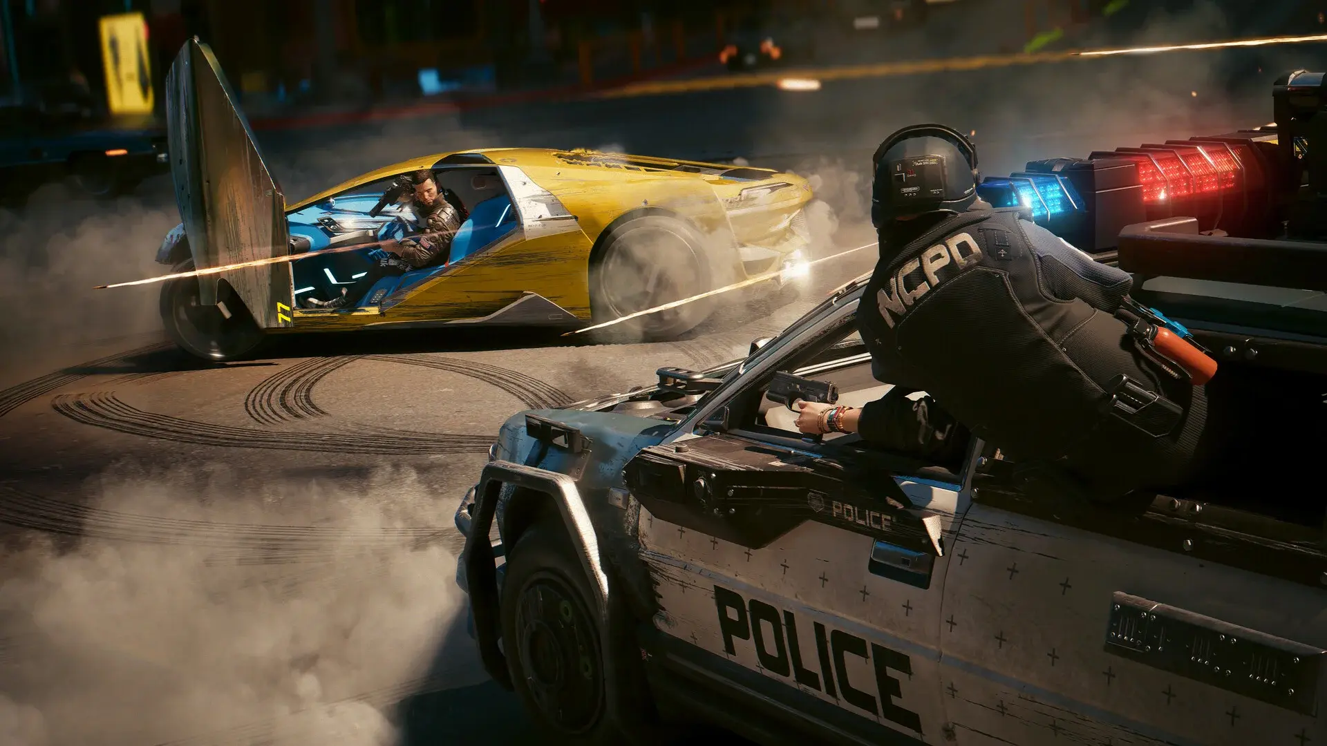Cyberpunk 2077. Моды на ПК и консолях: как установить и какие поставить - изображение