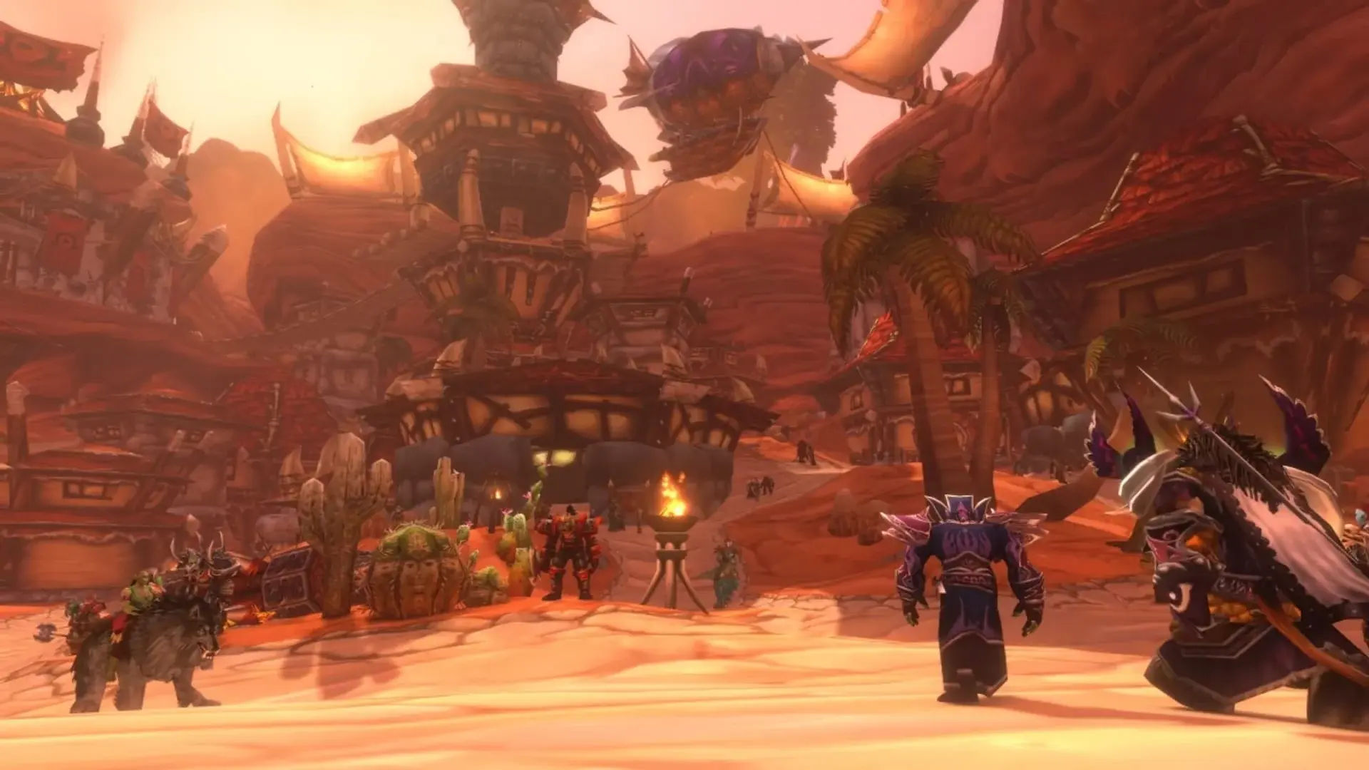 World of Warcraft: Forever. Руководство для нового игрока - изображение
