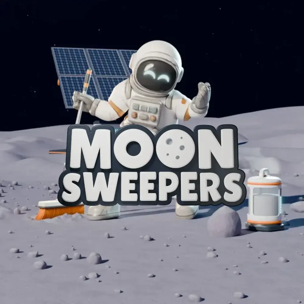 Купить Moon Sweepers - изображение