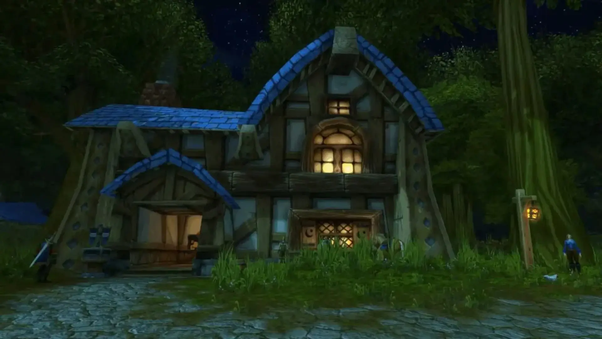 World of Warcraft: Forever. Руководство для нового игрока - изображение