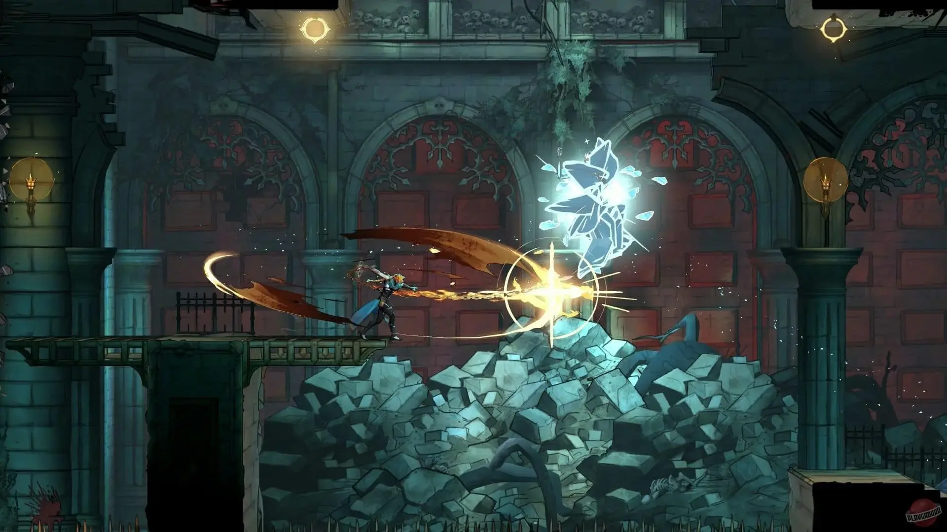 Castlevania: Belmont's Curse. Все издания и чем они отличаются - изображение