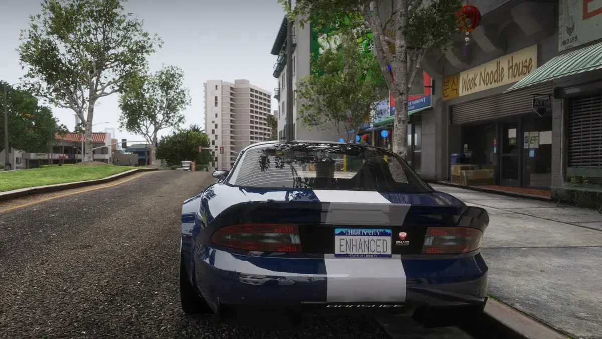 Системные требования GTA 5: минимальные, рекомендуемые и для Enhanced - изображение