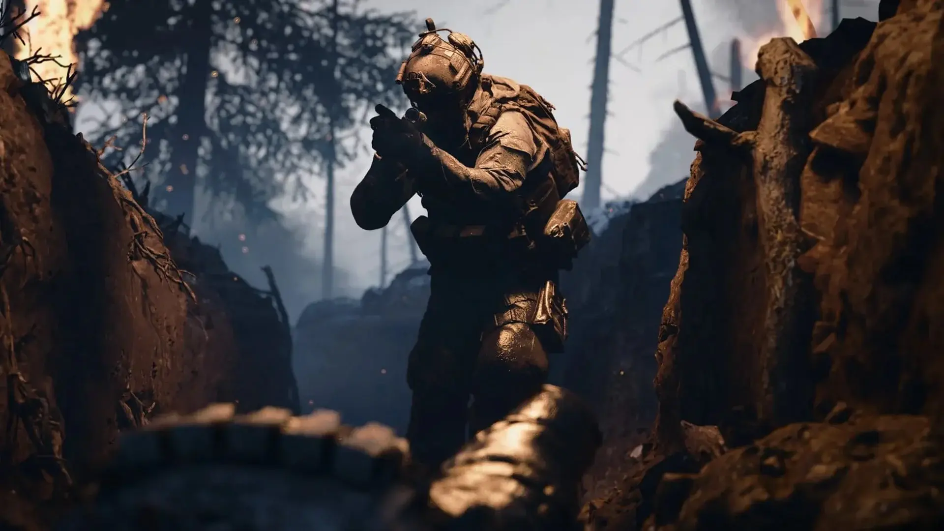 Call of Duty: Modern Warfare 4. Как запустить и почему три даты выхода - изображение