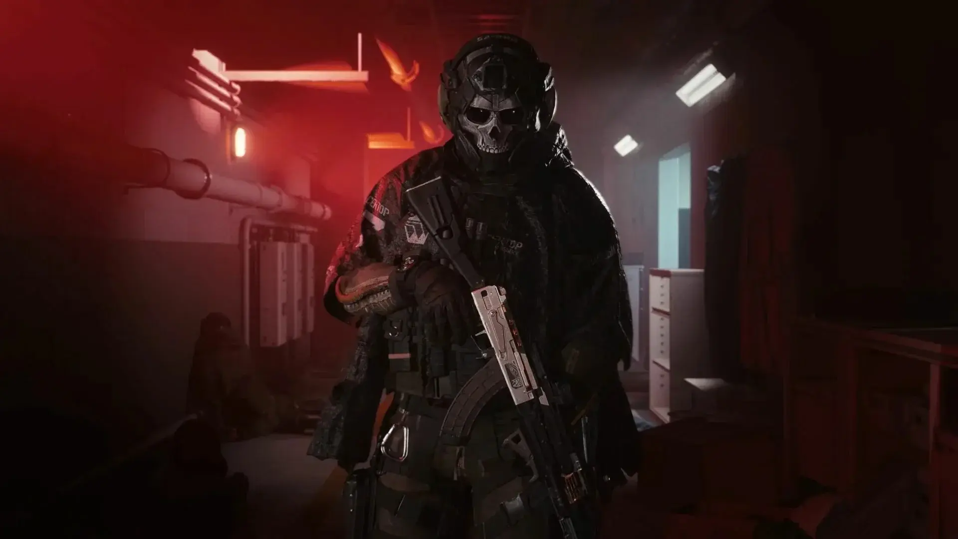 Call of Duty: Modern Warfare 4. Лучшее оружие - изображение