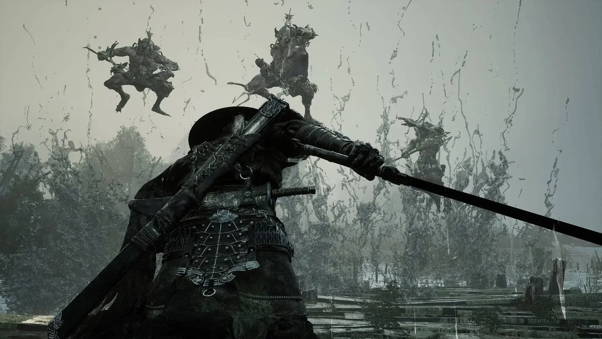 Все издания Phantom Blade Zero и что входит в предзаказ - изображение