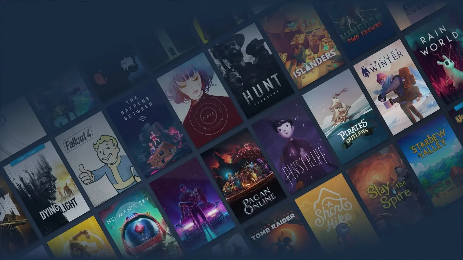 Как создать семейную группу в Steam и как она работает - изображение