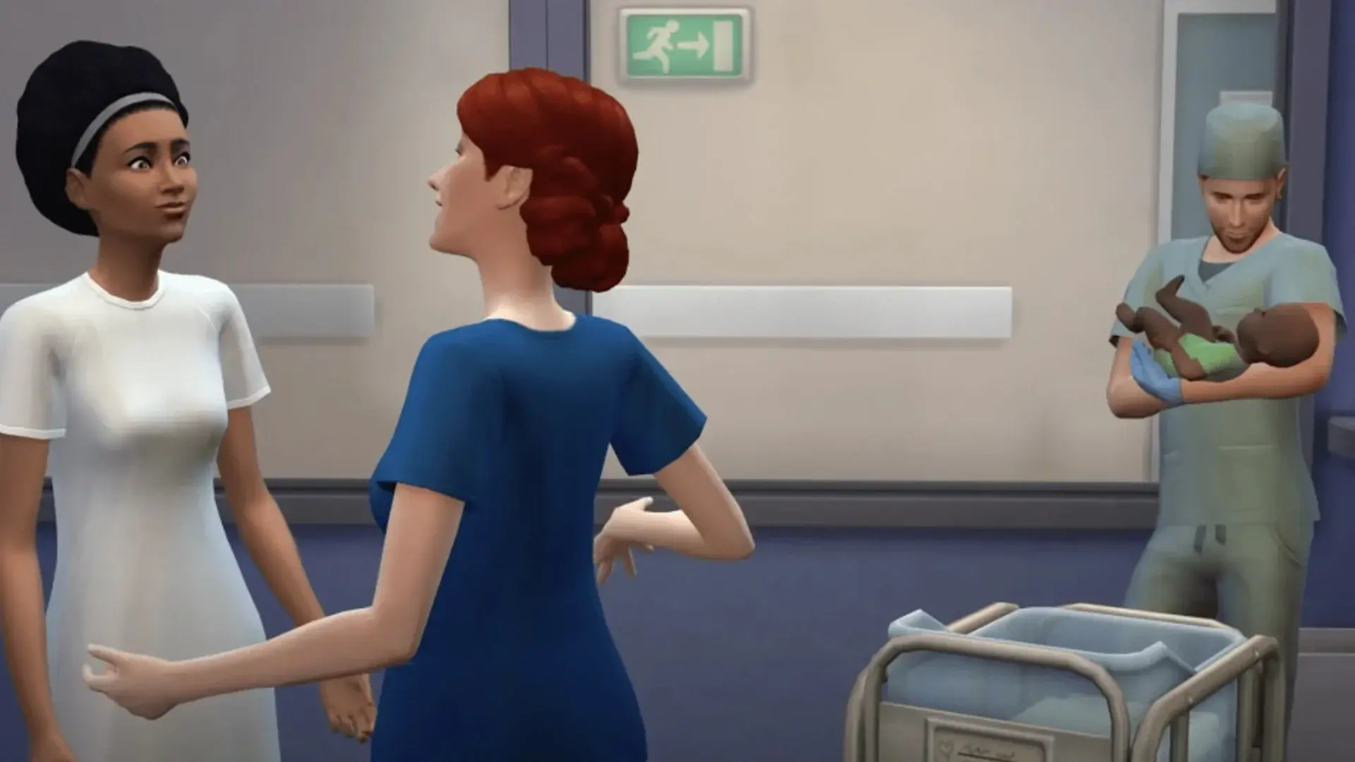 The Sims 4. Лучшие моды на реализм - изображение