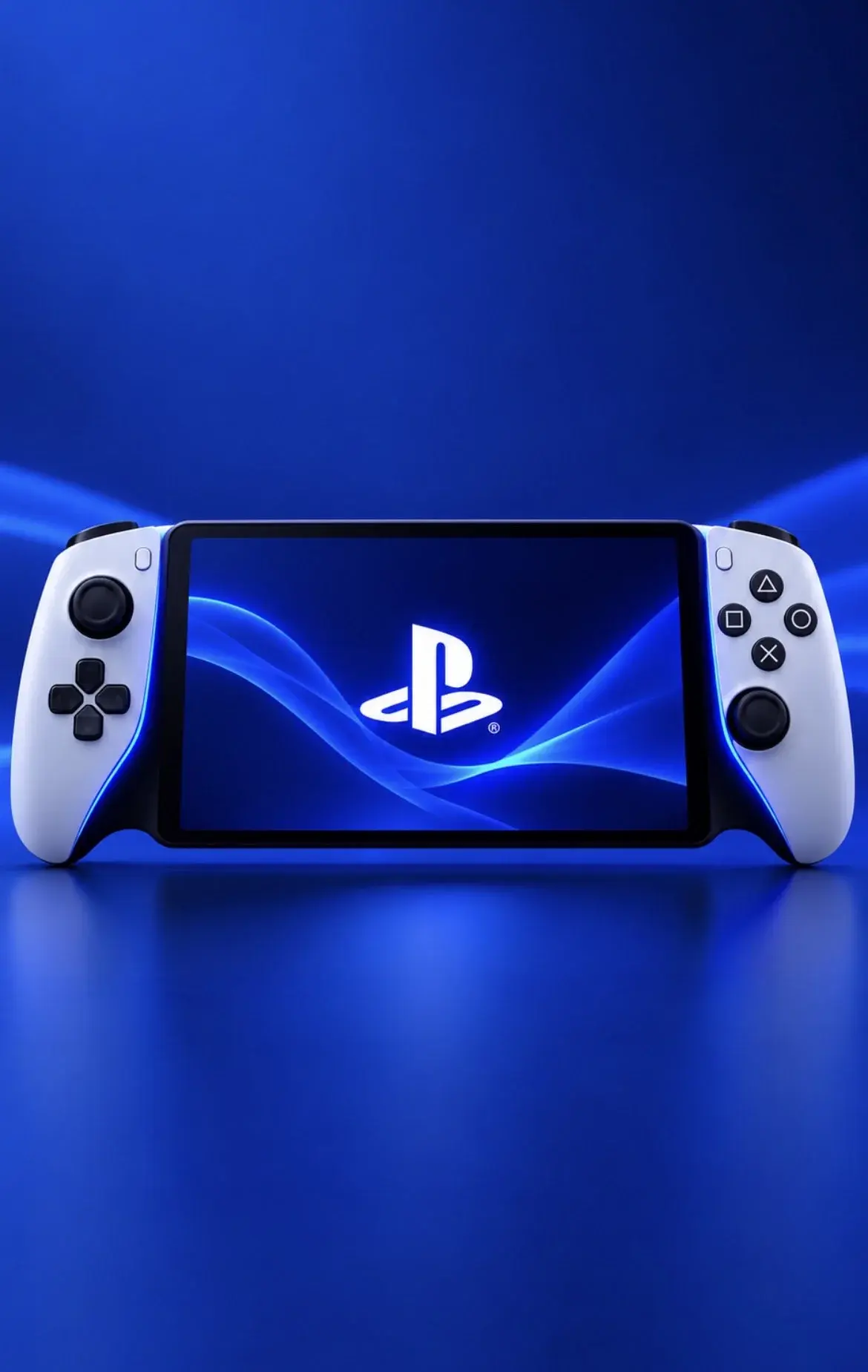 Digital Foundry: только новая портативка от Sony будет поддерживать RDNA5 - изображение