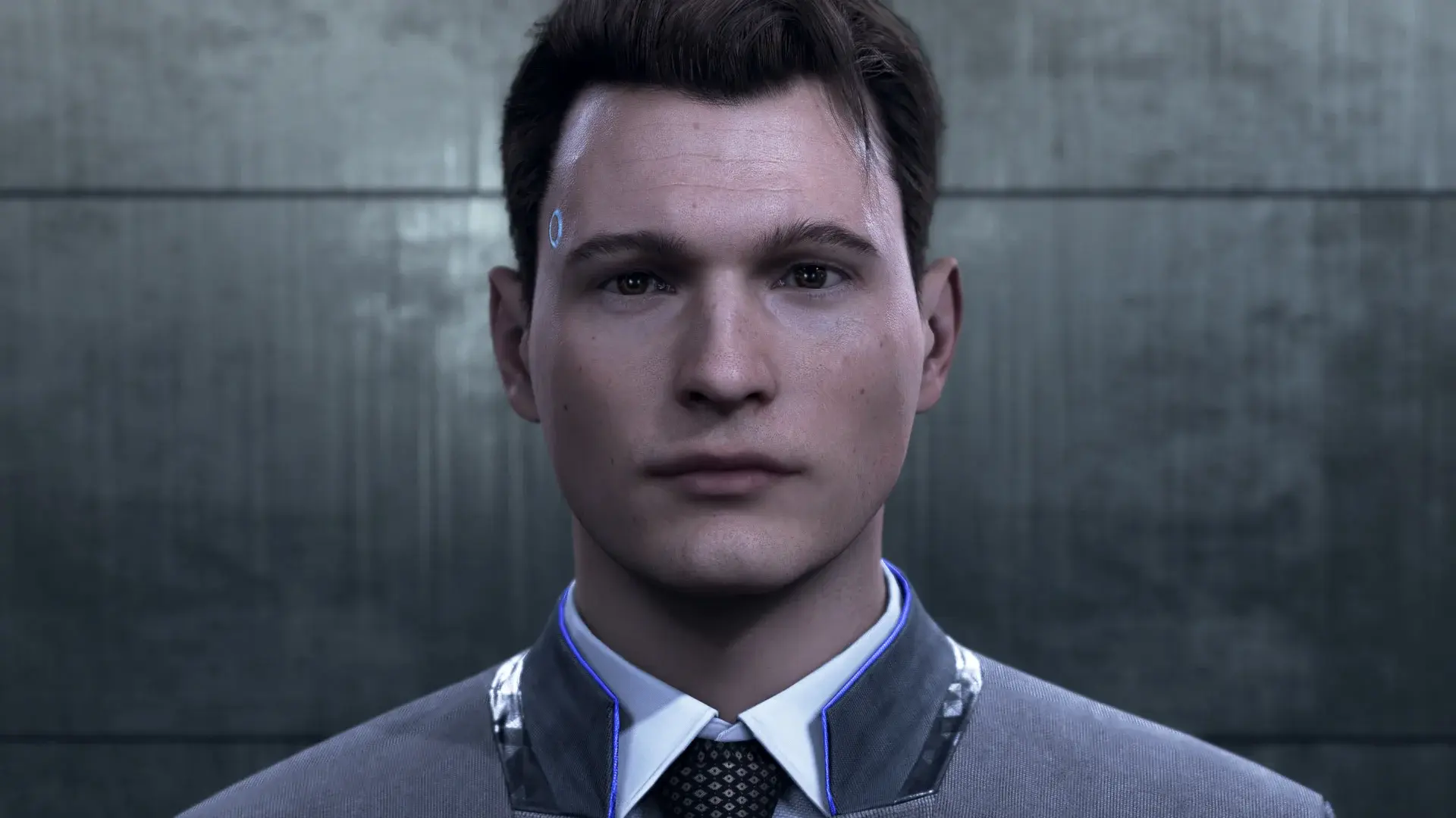 Прошли Detroit: Become Human, выбирая только худшие решения - изображение