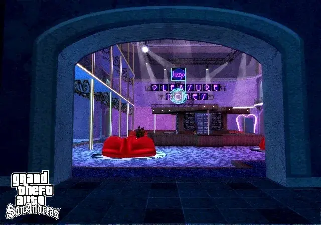 Полное прохождение GTA San Andreas по порядку - изображение