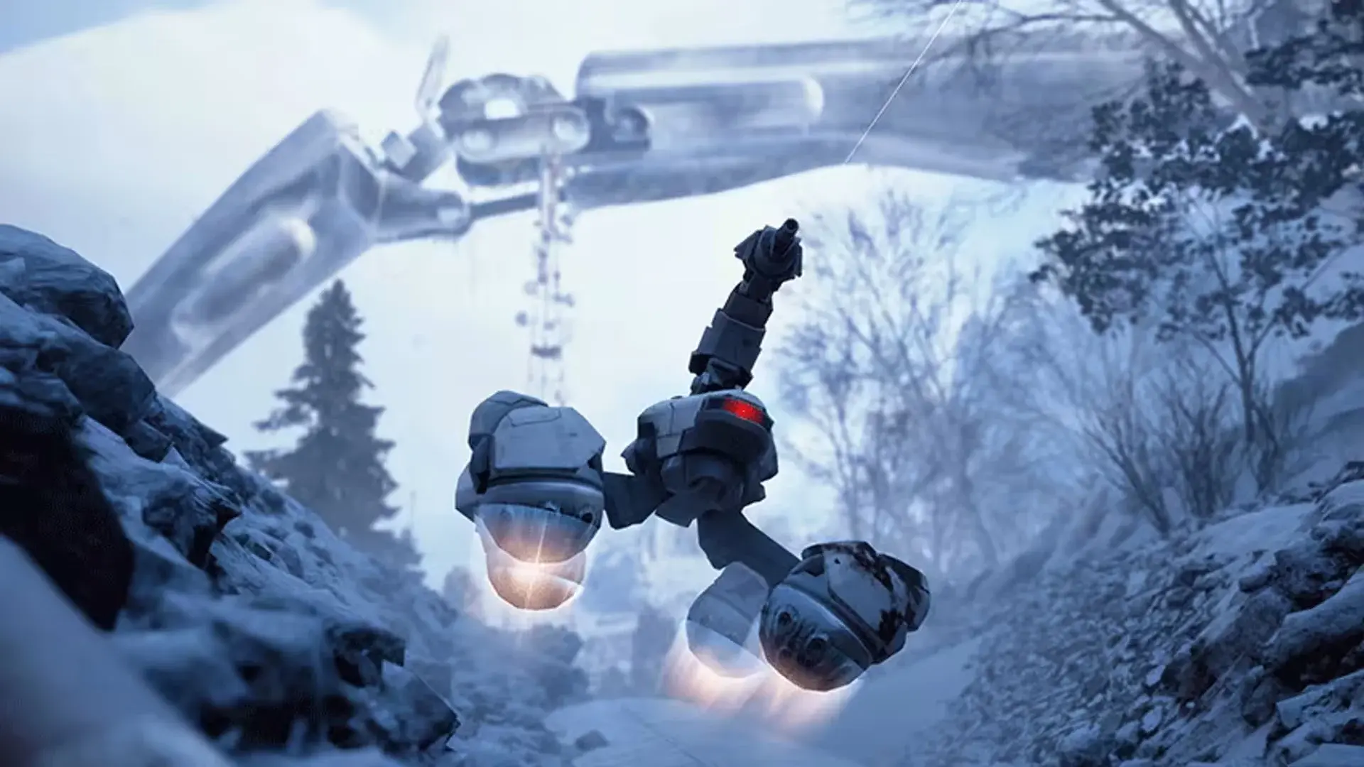 ARC Raiders. Прохождение квеста «Следы чудища» - изображение