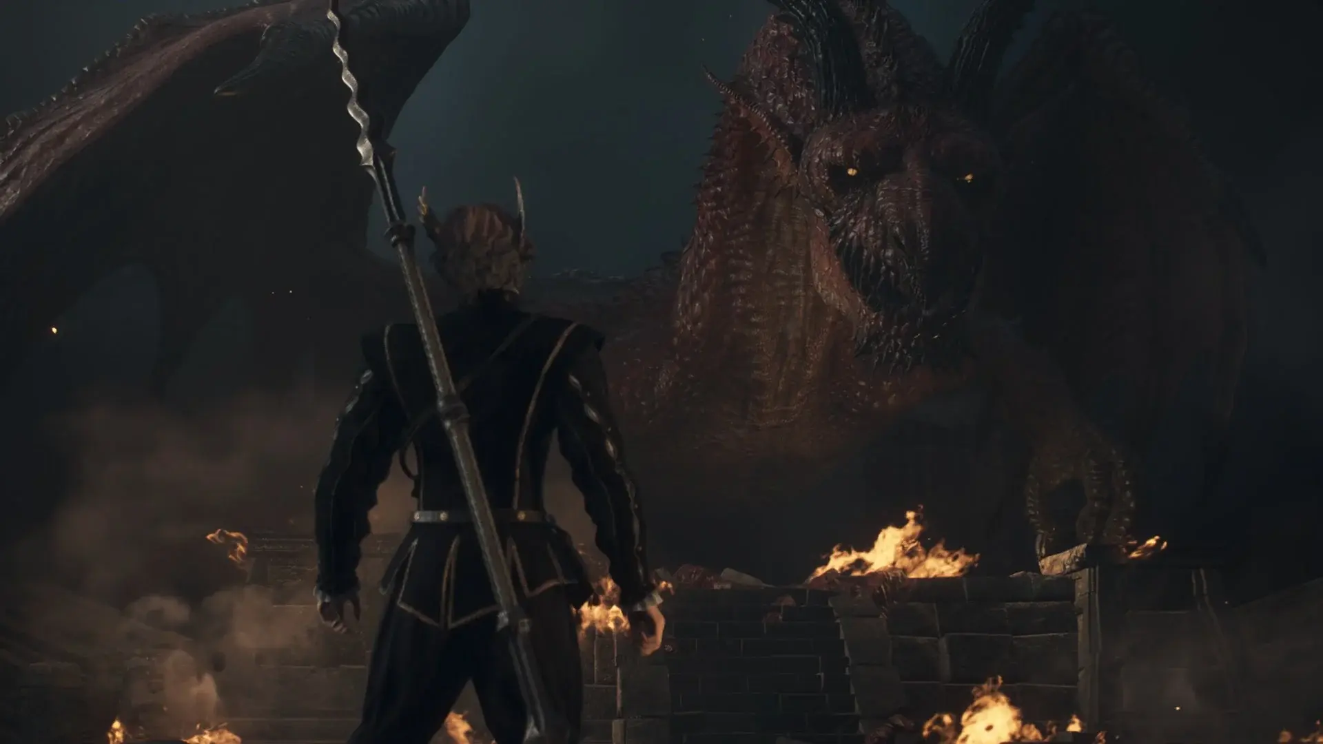 Обзор Dragon's Dogma 2: Dark Arisen. Лучший повод вернуться в игру - изображение