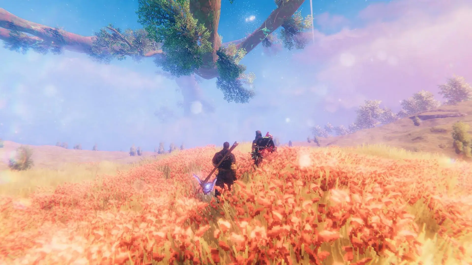 Кооператив в Valheim 1.0: как создать сервер и играть с друзьями - изображение