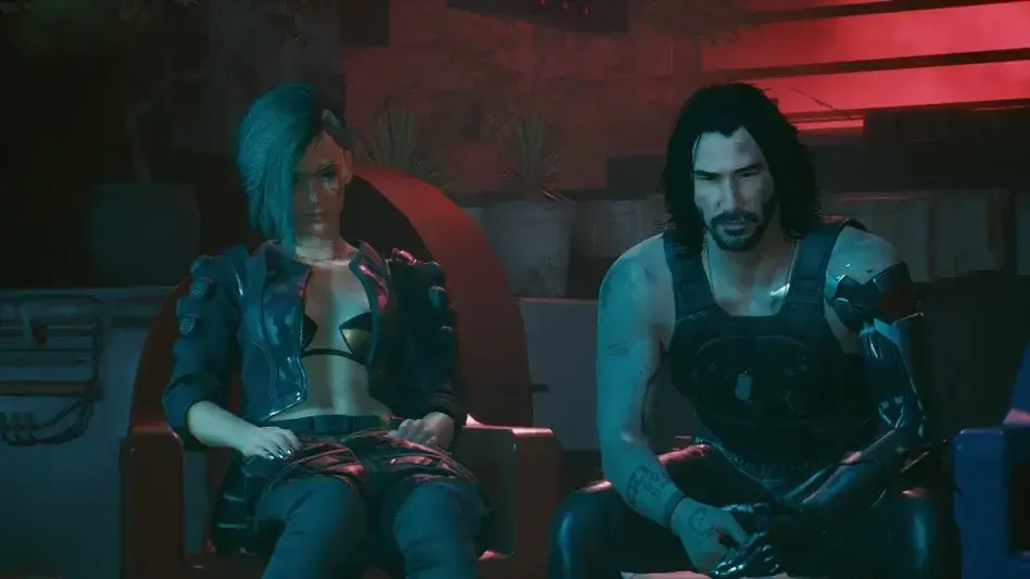 Cyberpunk 2077. Все концовки и как получить каждую - изображение
