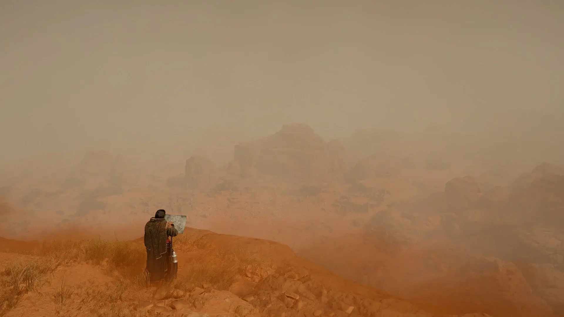 Crimson Desert. Всё, что известно о DLC «Путешествие в неизведанное» - изображение