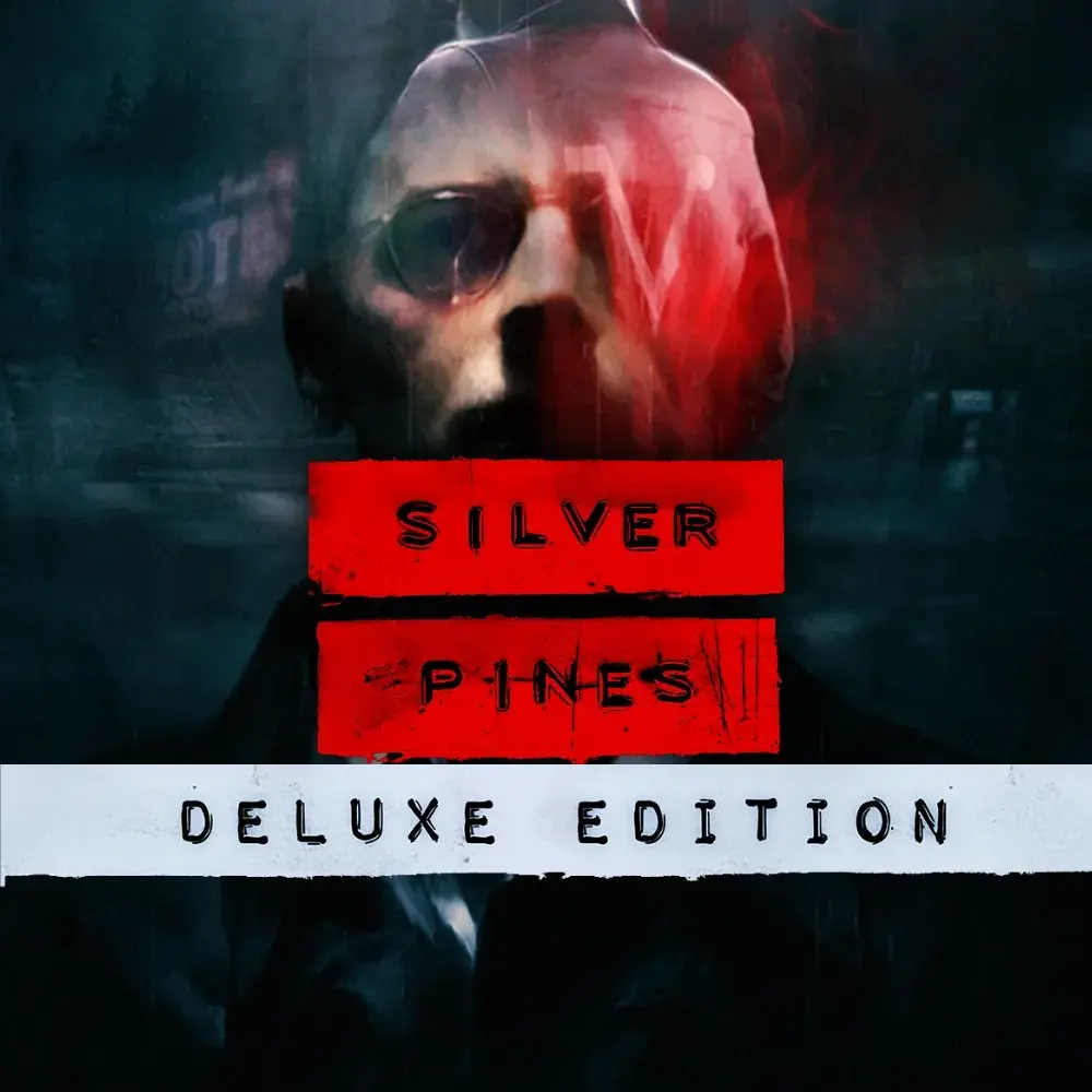 Купить Silver Pines - Deluxe Edition - изображение