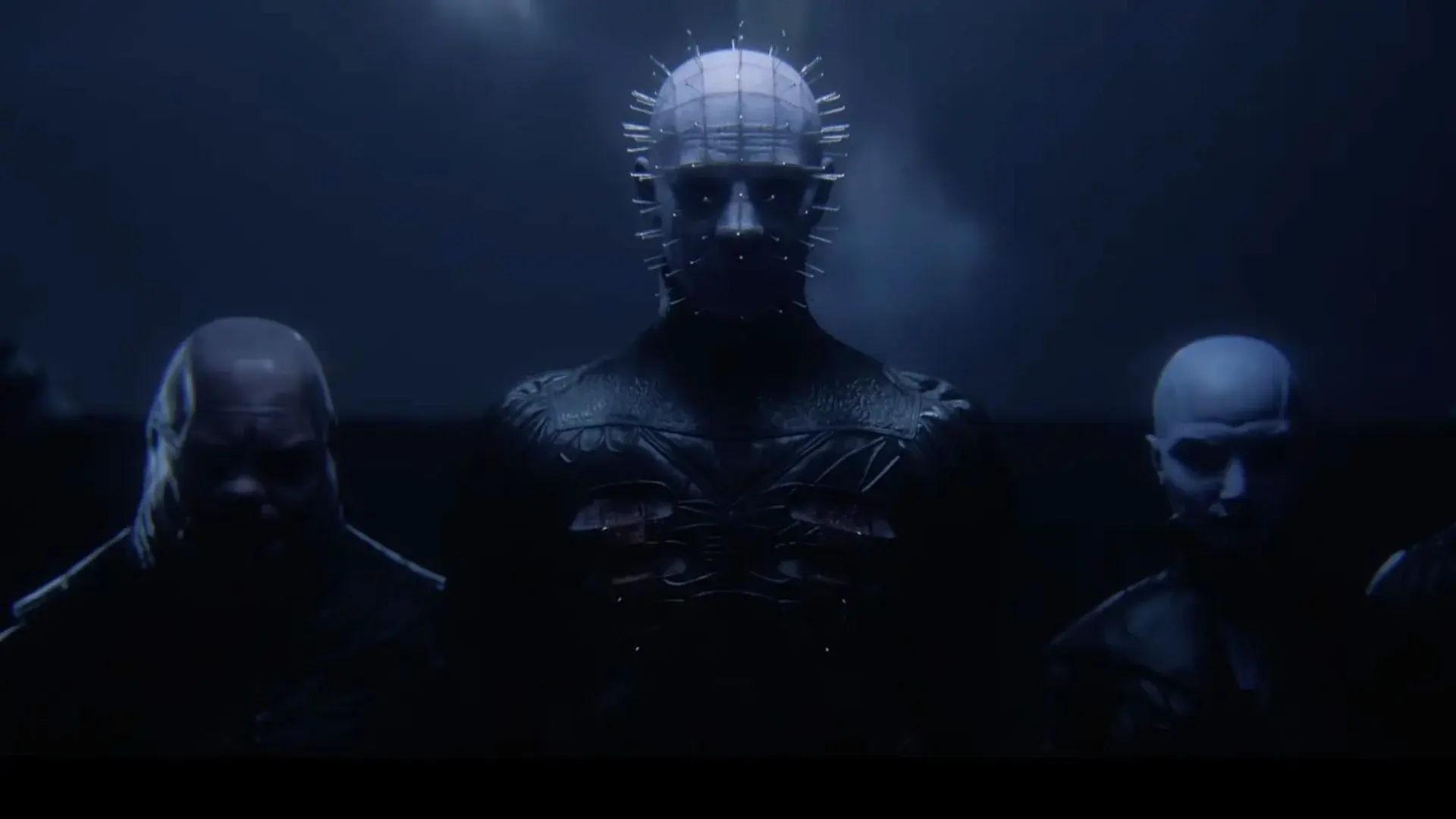 Обзор Clive Barker's Hellraiser: Revival. Любовь, кровь и цепи - изображение