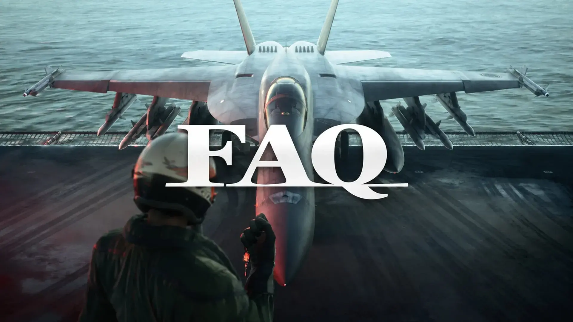 ACE COMBAT 8. Все издания: чем отличаются и какое купить - изображение