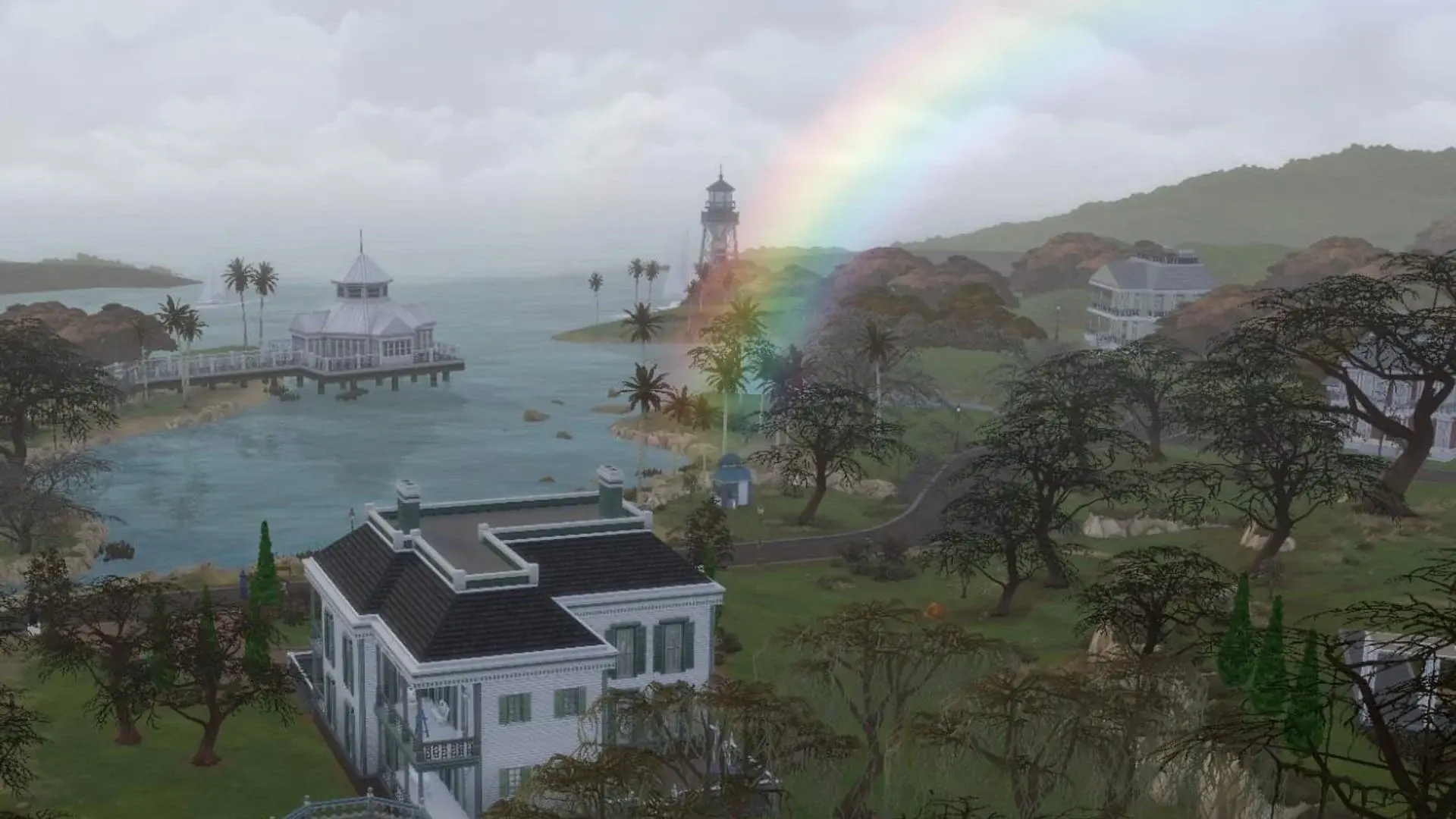 The Sims 4. Лучшие моды на реализм - изображение