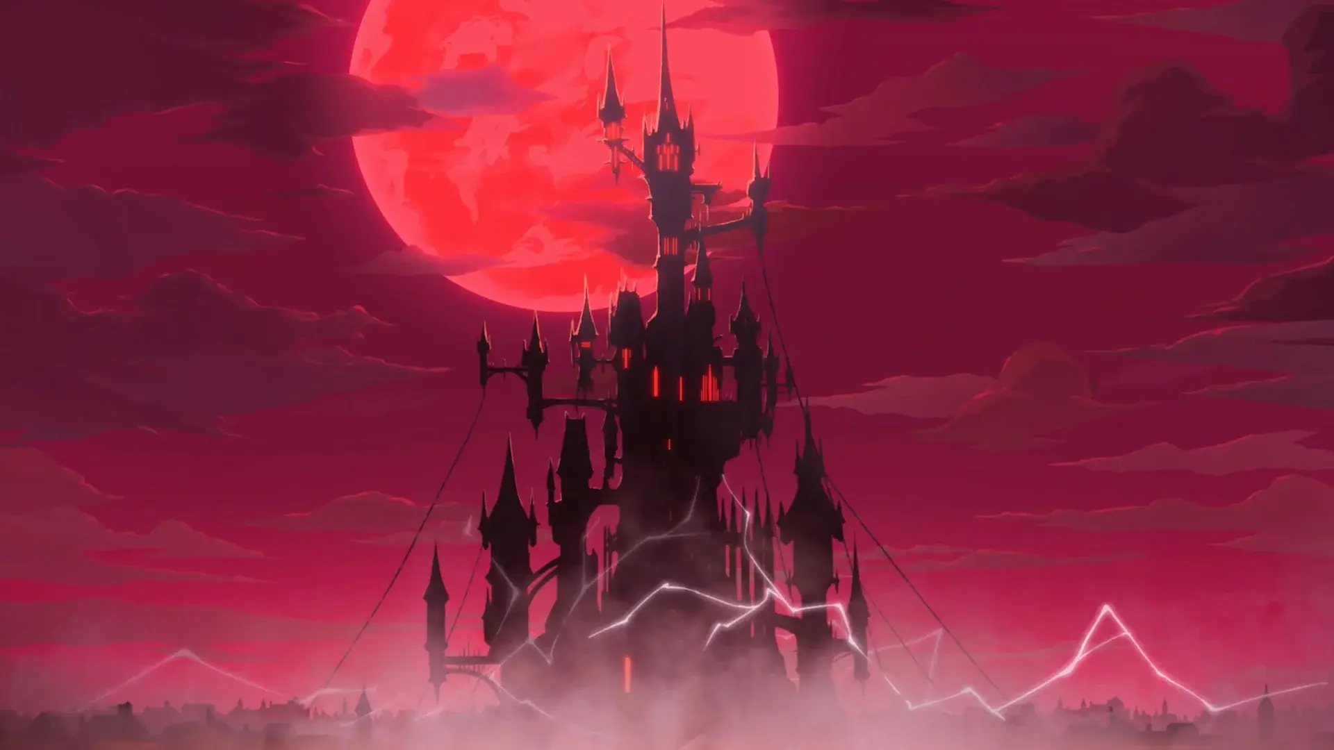 Обзор Castlevania: Belmont's Curse. Увлекает, пока не начнёшь пылесосить - изображение