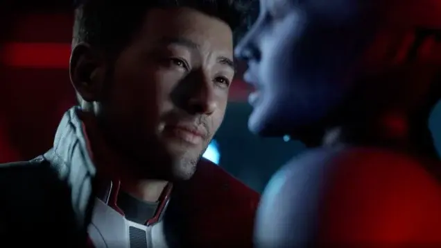 «Это была игра для фанатов»: новые подробности Mass Effect 5 - изображение