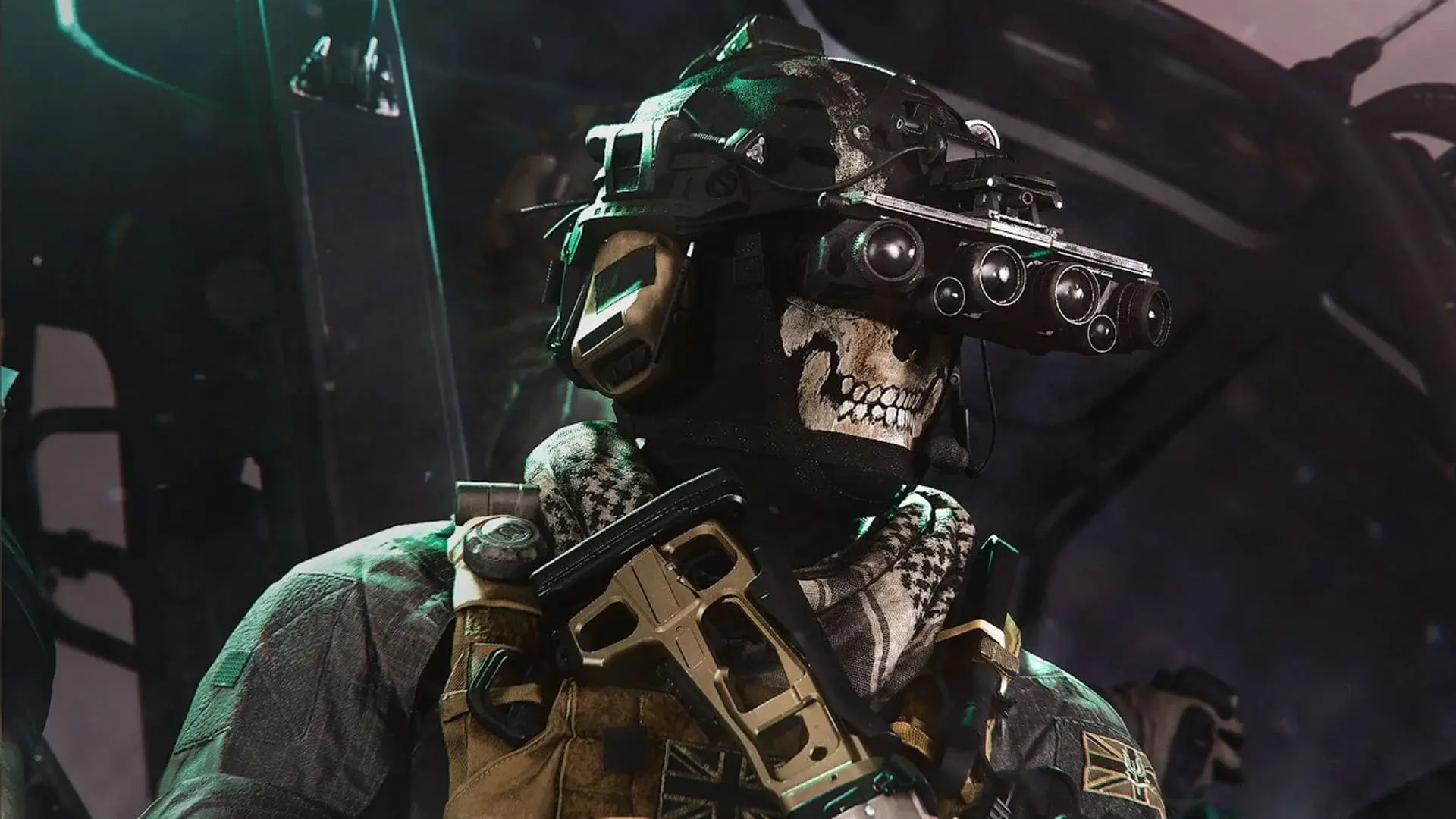 Call of Duty: Modern Warfare 4. Все коды и пароли - изображение
